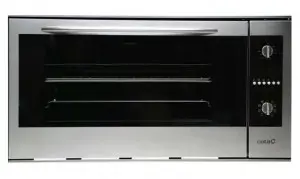 Духовой шкаф Cata ME 910 I нержавеющая сталь