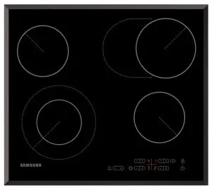 Поверхность SAMSUNG C61R2CCN