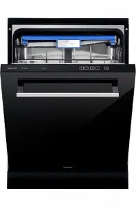 Посудомоечная машина HIBERG I68 1432 MB