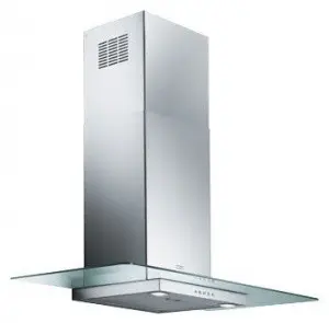 Вытяжка FRANKE 110.0389.124 FRANKE FLI 905 XS LED,сталь