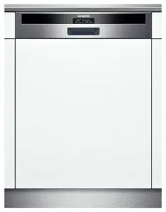 Посудомоечная машина SIEMENS SX56T552EU