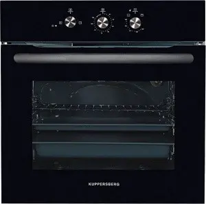 Духовой шкаф KUPPERSBERG hgg 663 b