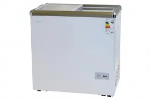 Морозильный ларь WILLMARK FSL-580X-4