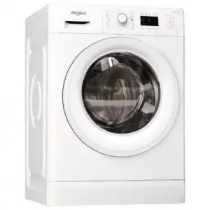 Стиральная машина WHIRLPOOL FWL 71052W EU