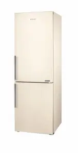 Холодильник Samsung RB31FSJNDEF бежевый