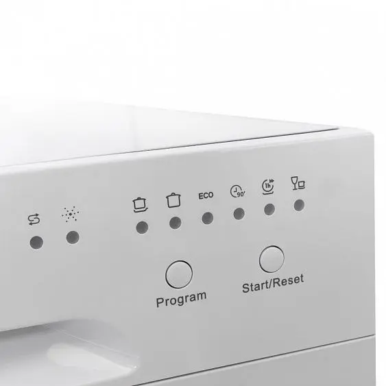 Посудомоечная машина EXITEQ EXDW-T503 — фото