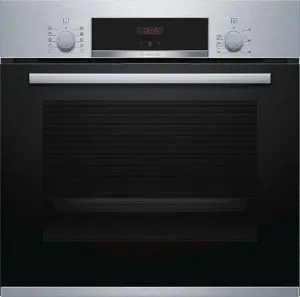 Духовой шкаф BOSCH HBF554YS0R