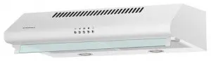 Вытяжка MAUNFELD mр 350-1 w white