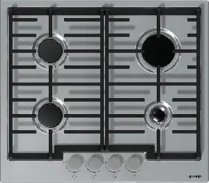Газовая поверхность GORENJE G6N41ZSX