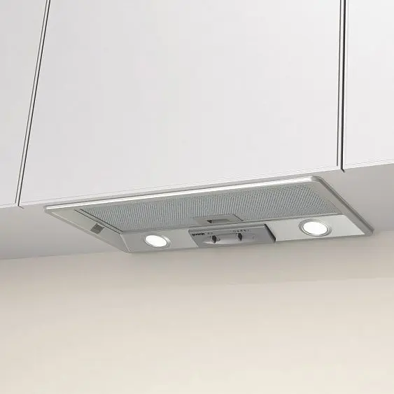 Вытяжка GORENJE BHI611AS — фото