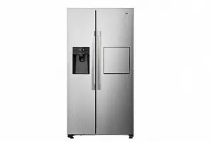 Холодильник GORENJE NRS9181VXB