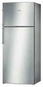 Холодильник Bosch KDN42VL20 нержавеющая сталь