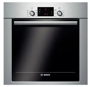 Духовой шкаф Bosch HBG 63B450 нержавеющая сталь