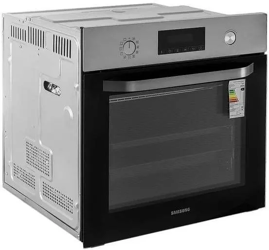 Духовой шкаф SAMSUNG NV68R2325RS/WT — фото