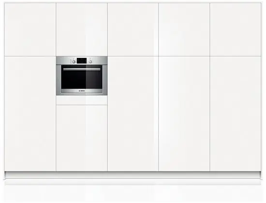 Посудомоечная машина BOSCH smv 69t50 — фото