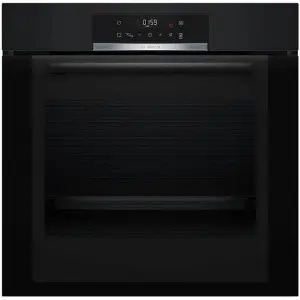 Духовой шкаф BOSCH HBA372EB0