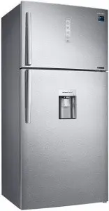 Холодильник SAMSUNG RT62K7110SL/WT