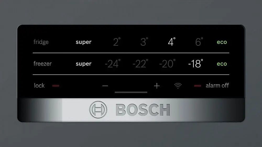 Холодильник BOSCH KGN39VC2AR — фото