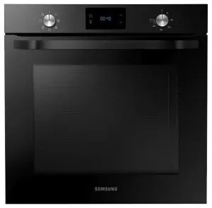Электрический духовой шкаф SAMSUNG nv75j3140bb