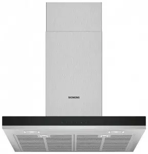 Каминная вытяжка SIEMENS LC67BHM50