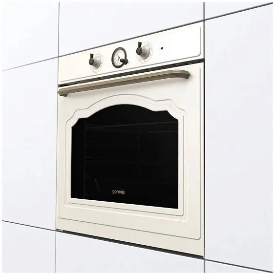 Духовой шкаф GORENJE BOS67371CLI — фото