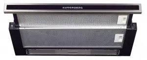 Вытяжка KUPPERSBERG slimlux ii 60 xfg