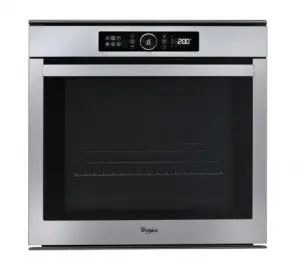 Духовой шкаф Whirlpool AKZM 8420 IX