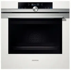 Духовой шкаф SIEMENS hb634gbw1