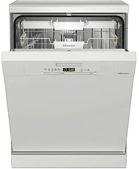 Посудомоечная машина MIELE G 5000 U Active белый — фото