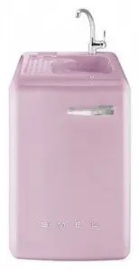 Стиральная машина SMEG lbl14ro