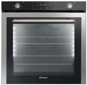 Электрический духовой шкаф CANDY FXE 629 VNX