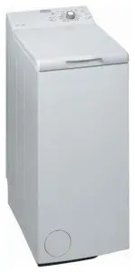 Стиральная машина IGNIS  lte 1055