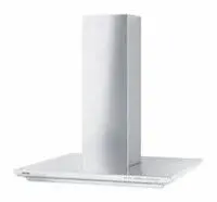 Вытяжка MIELE  da 270 (alu+синяя подсветка)