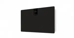 Вытяжка FABER SOFT SLIM NERO INGO A80