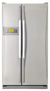 Холодильник DAEWOO ELECTRONICS FRS-2021IAL