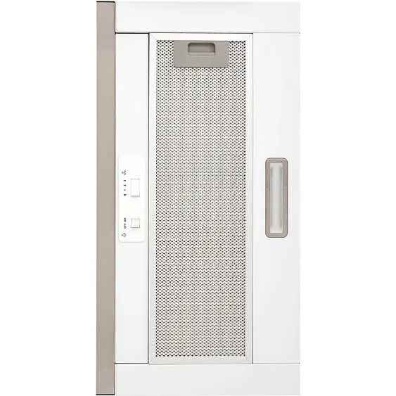 Вытяжка AVEX BS 6040 X — фото
