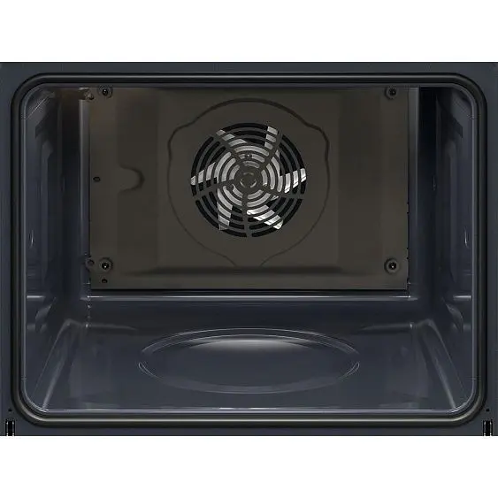 Духовой шкаф ELECTROLUX EOD5F71Z — фото