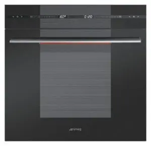 Духовой шкаф SMEG sc115a-1