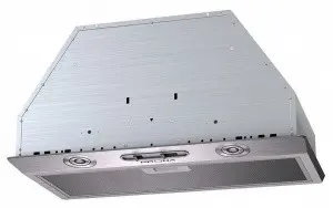 Вытяжка KRONA Runa 600 inox S