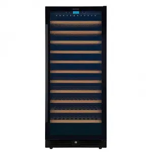 Винный шкаф CELLAR PRIVATE CP127-1TB