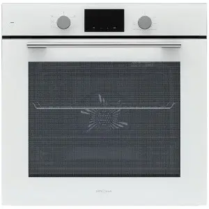 Духовой шкаф KRONA ELEMENT D plus 60 WH