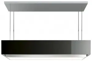 Вытяжка FALMEC Levante Isola 600 120 BK