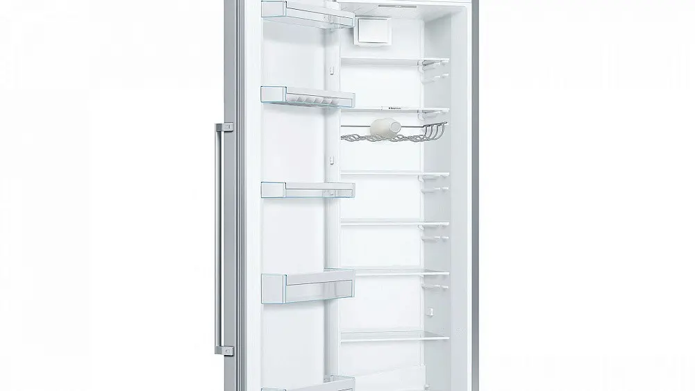 Холодильник Bosch KSV36VL21R — фото