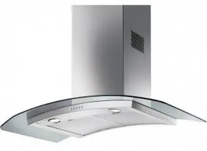 Вытяжка SMEG kv90xe