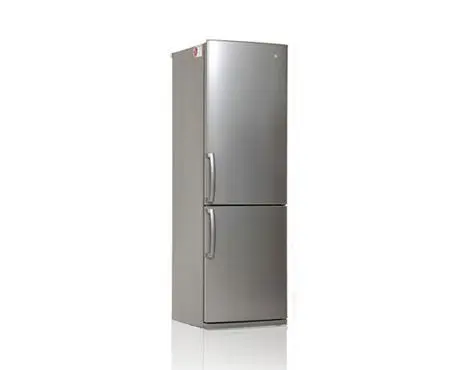 Холодильник LG ga-b379ulca — фото