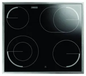 Поверхность ZANUSSI zev 6046 xba