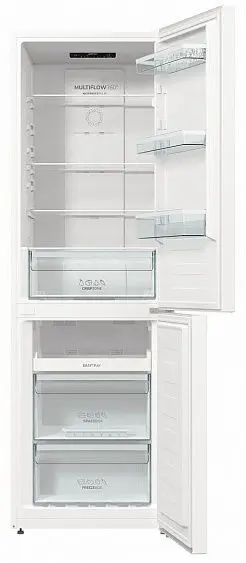 Холодильник GORENJE NRK 6191PW4 — фото
