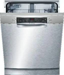 Встраиваемая посудомоечная машина Bosch SMU 46 CI 01 S