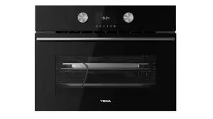 Духовой шкаф TEKA HLC 8470 SC NIGHT RIVER BLACK (111230011)