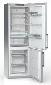 Холодильник GORENJE nrk6191jx